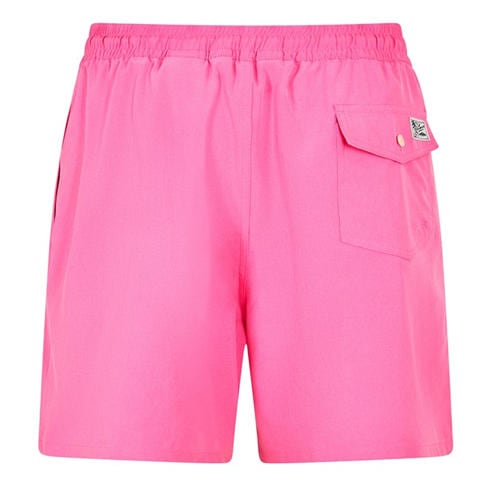 POLO RALPH LAUREN - Traveller Swim Shorts