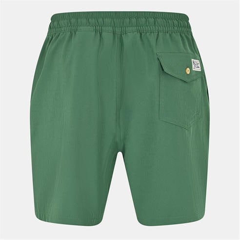 POLO RALPH LAUREN - Traveller Swim Shorts