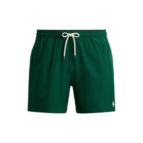 POLO RALPH LAUREN - Traveller Swim Shorts