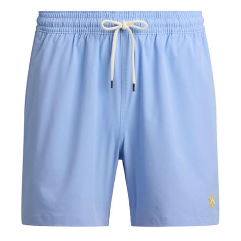 POLO RALPH LAUREN - Traveller Swim Shorts