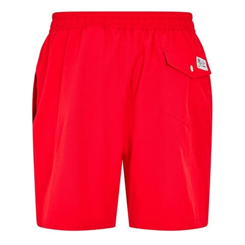 POLO RALPH LAUREN - Traveller Swim Shorts