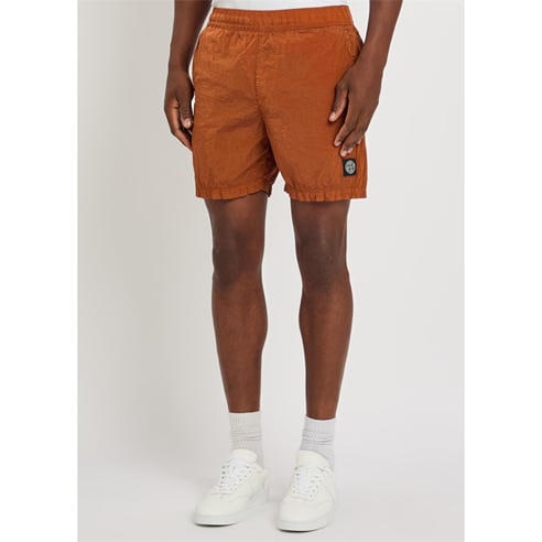 Stone Island - Men's Swim Shorts