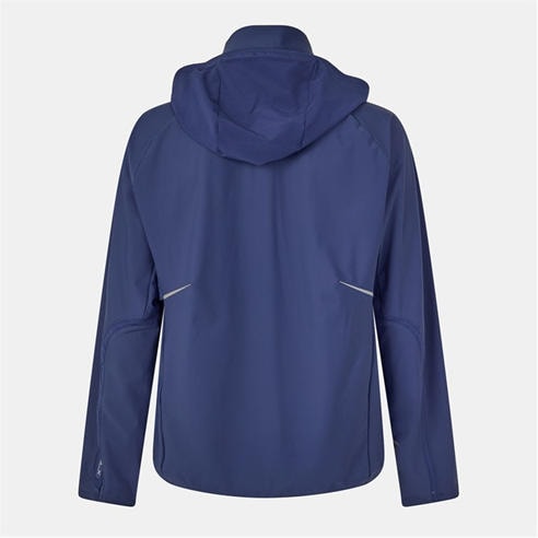 Polo Ralph Lauren - Men's Woven Full-Zip Weather Resistant Athletic Fit Performance Golf Jacket