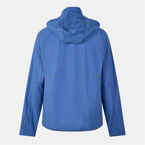 Polo Ralph Lauren - Men's Woven Full-Zip Weather Resistant Athletic Fit Performance Golf Jacket