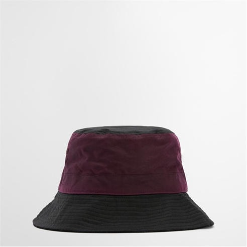Barbour - Brackley Waxed Bucket Hat