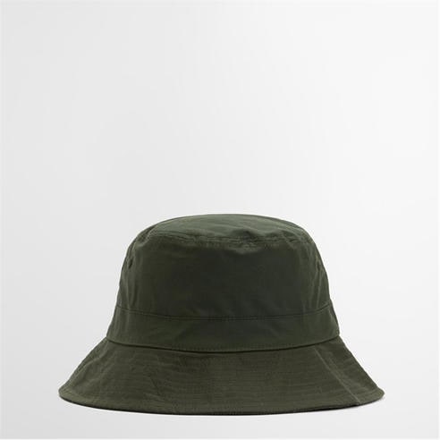Barbour - Brackley Waxed Bucket Hat