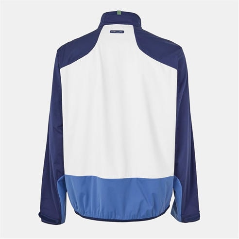 Polo Ralph Lauren - Men's Woven Waterproof Jacket