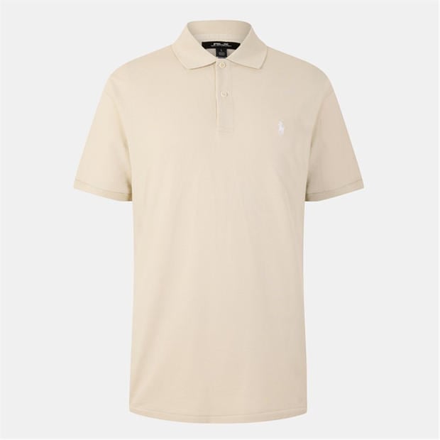 French Navy - Polo Ralph Lauren - Golf Performance Polo Shirt