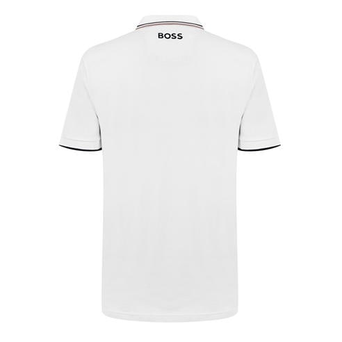 Boss - Men's HBG Paddy Pro Premium Cotton Polo Shirt