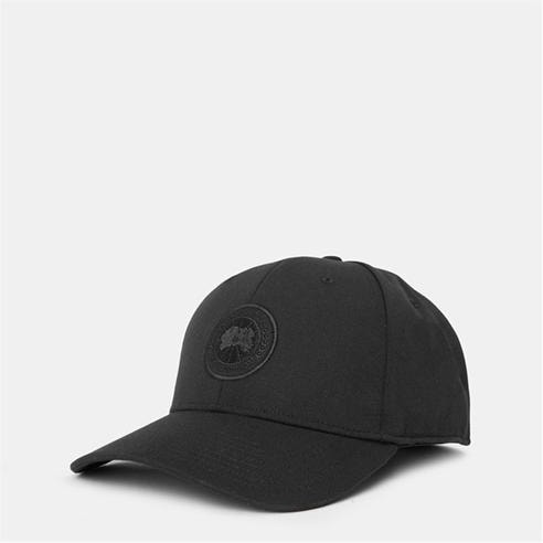 CANADA GOOSE - Tonal Logo Cap
