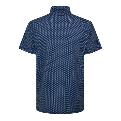 Polo Ralph Lauren - Tailored Fit Performance Polo Shirt