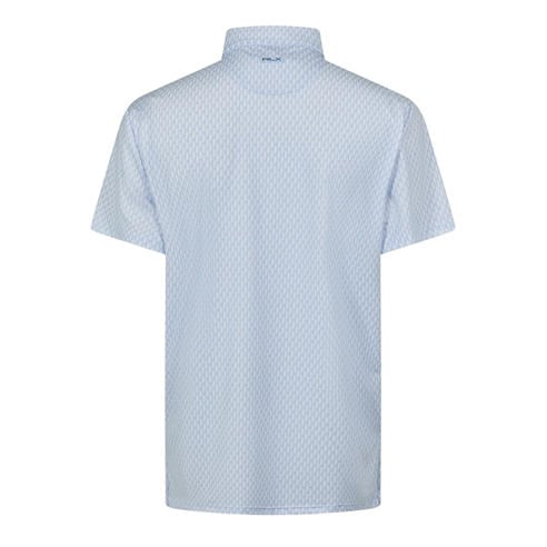 Polo Ralph Lauren - RLX Print Polo Shirt