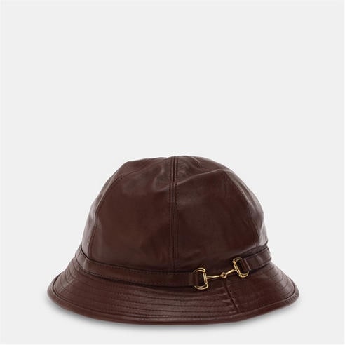 GUCCI - Women's Bucket Hat