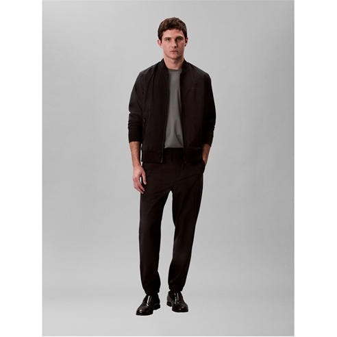 Calvin Klein - Men's Tapered Trousers