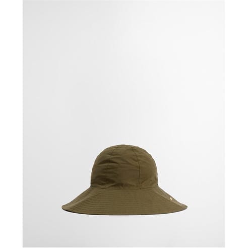 Barbour - Women's Floppy Hat