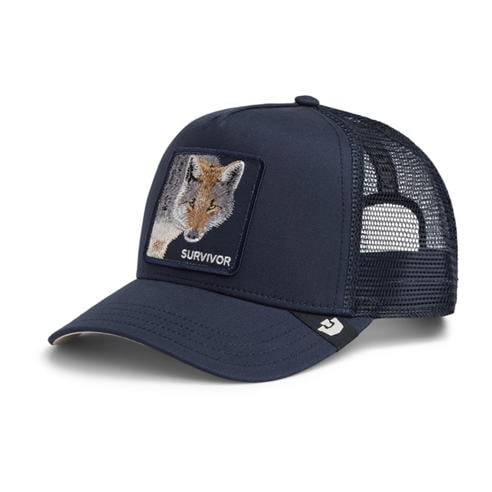 Goorin Bros - Mens Animal Farm Trucker Cap