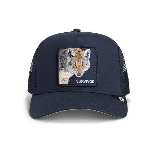 Goorin Bros - Mens Animal Farm Trucker Cap