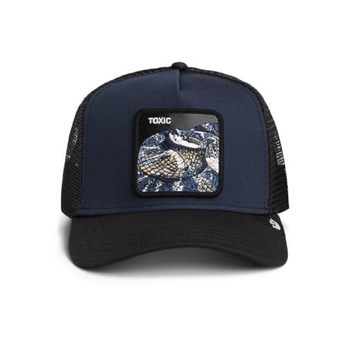 Goorin Bros - Mens Animal Farm Trucker Cap