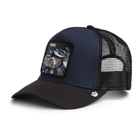 Goorin Bros - Mens Animal Farm Trucker Cap