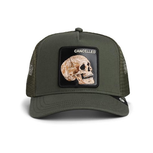 Goorin Bros - Mens Animal Farm Trucker Cap