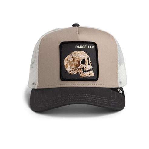 Goorin Bros - Mens Animal Farm Trucker Cap