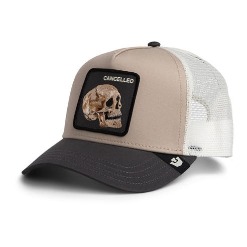 Goorin Bros - Mens Animal Farm Trucker Cap