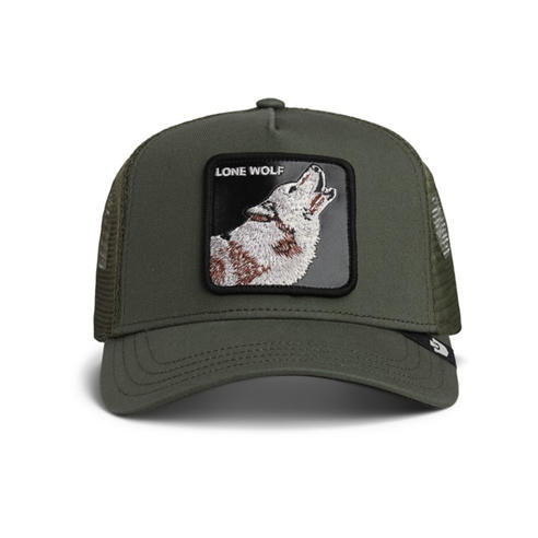 Goorin Bros - Mens Animal Farm Trucker Cap