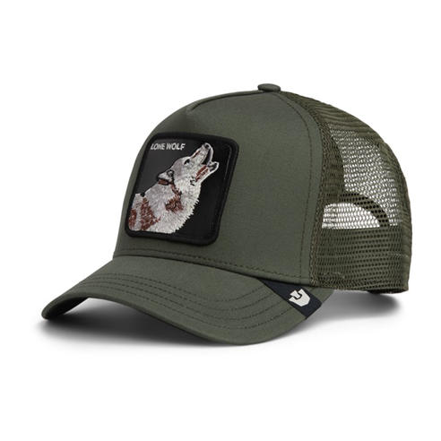 Goorin Bros - Mens Animal Farm Trucker Cap