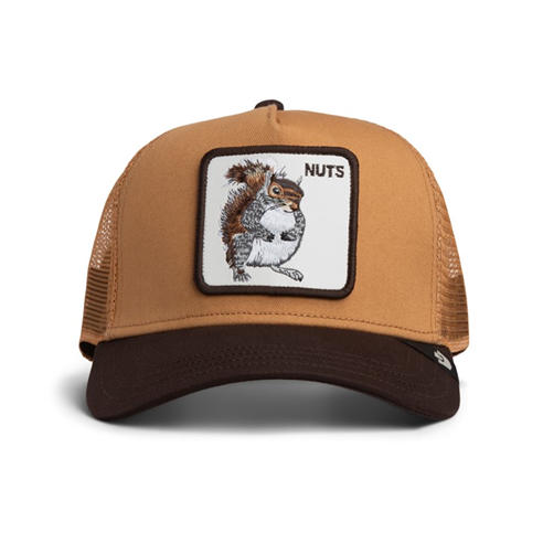 Goorin Bros - Mens Animal Farm Trucker Cap