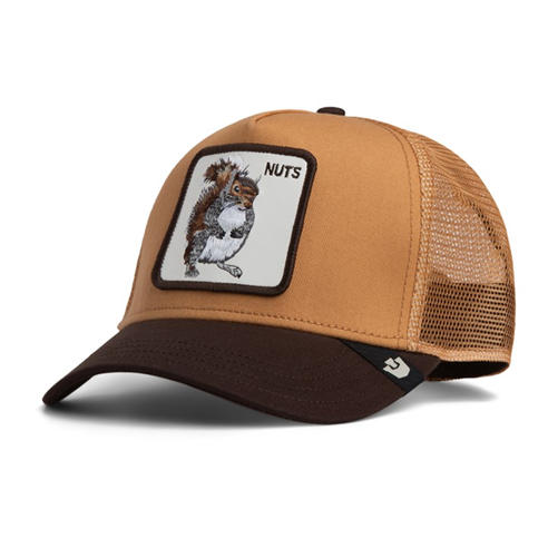 Goorin Bros - Mens Animal Farm Trucker Cap