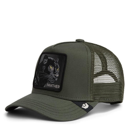 Goorin Bros - Mens Animal Farm Trucker Cap