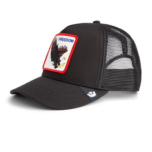 Goorin Bros - Mens Animal Farm Trucker Cap