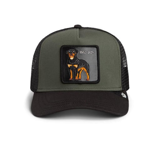 Goorin Bros - Mens Animal Farm Trucker Cap