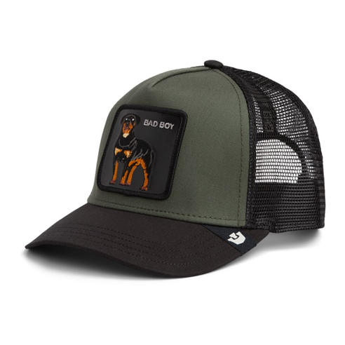 Goorin Bros - Mens Animal Farm Trucker Cap