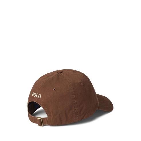 POLO RALPH LAUREN - Women's Sport Baseball Cap