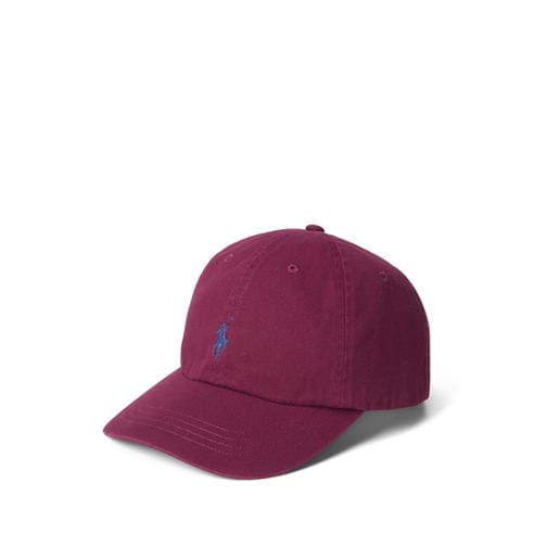 POLO RALPH LAUREN - Women's Sport Baseball Cap