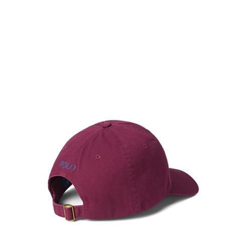 POLO RALPH LAUREN - Women's Sport Baseball Cap