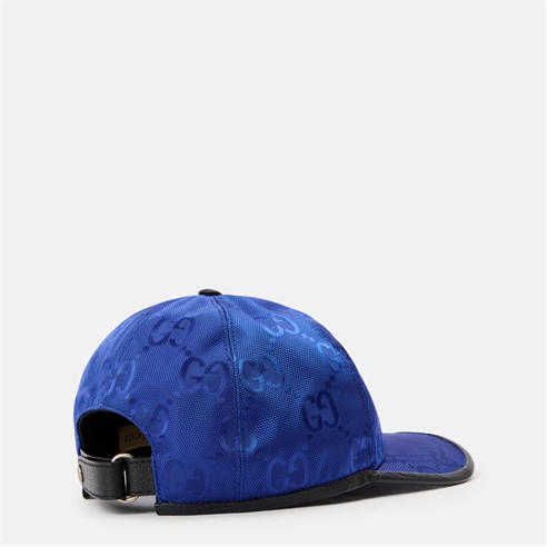 GUCCI - Women's Adjustable Baseball Cap