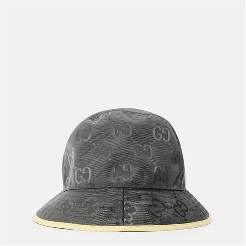 GUCCI - Women's Classic Structured Bucket Hat