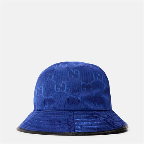 GUCCI - Women's Classic Structured Bucket Hat