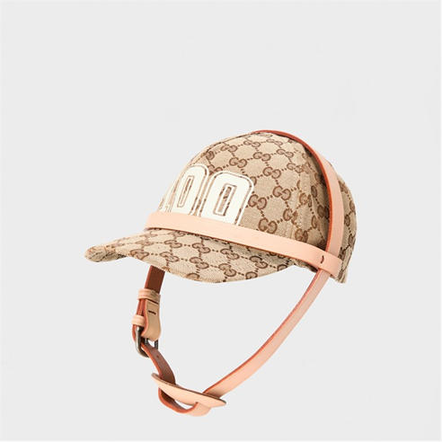GUCCI - Men's Adjustable Baseball Cap