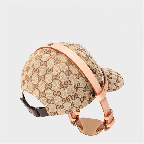 GUCCI - Men's Adjustable Baseball Cap