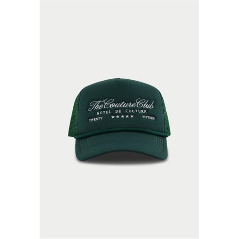THE COUTURE CLUB - Men's Hotel Baseball Cap