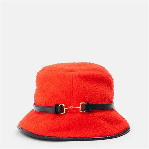 GUCCI - Women's Bucket Hat