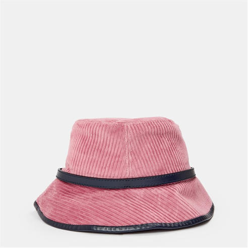 GUCCI - Women's Adjustable Bucket Hat
