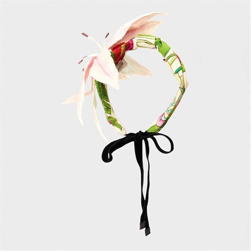 GUCCI - Women's Structured Bucket Hat