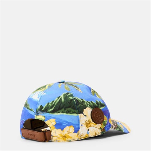GUCCI - Men's Baseball Cap