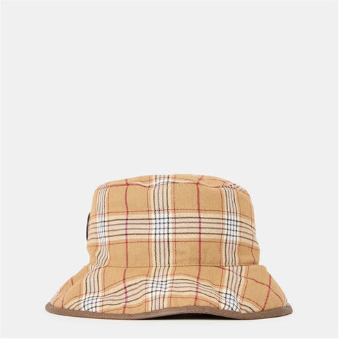 GUCCI - Women's Sun Protection Bucket Hat