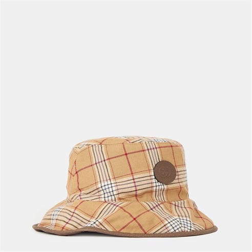 GUCCI - Women's Sun Protection Bucket Hat