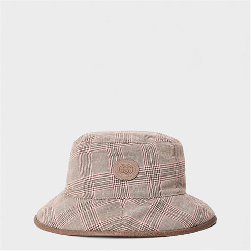 GUCCI - Women's Bucket Hat